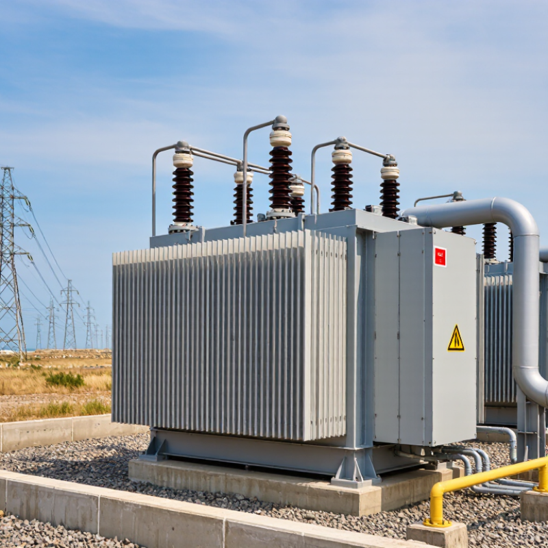 Best Oil-Immersed Transformer Suppliers in 2026