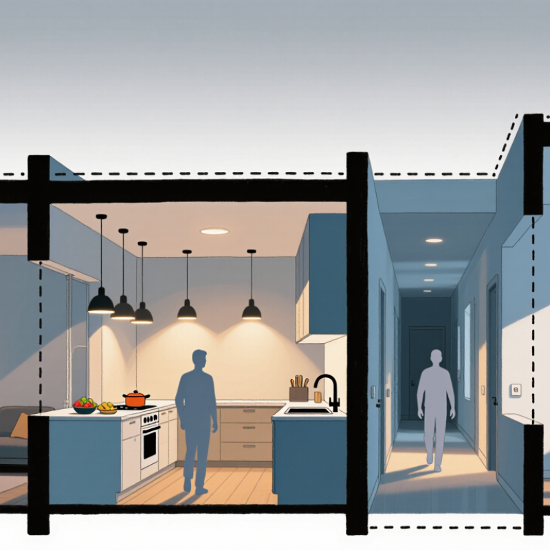 How to Plan a Lighting Installation for Your Project?
