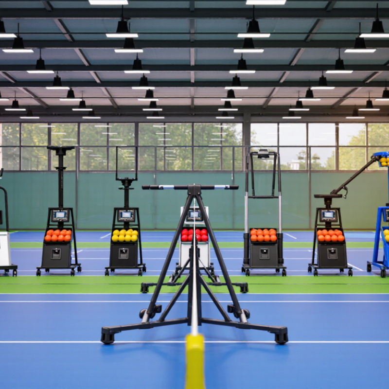 China Top 10 Pickleball Training Machine Manufacturers