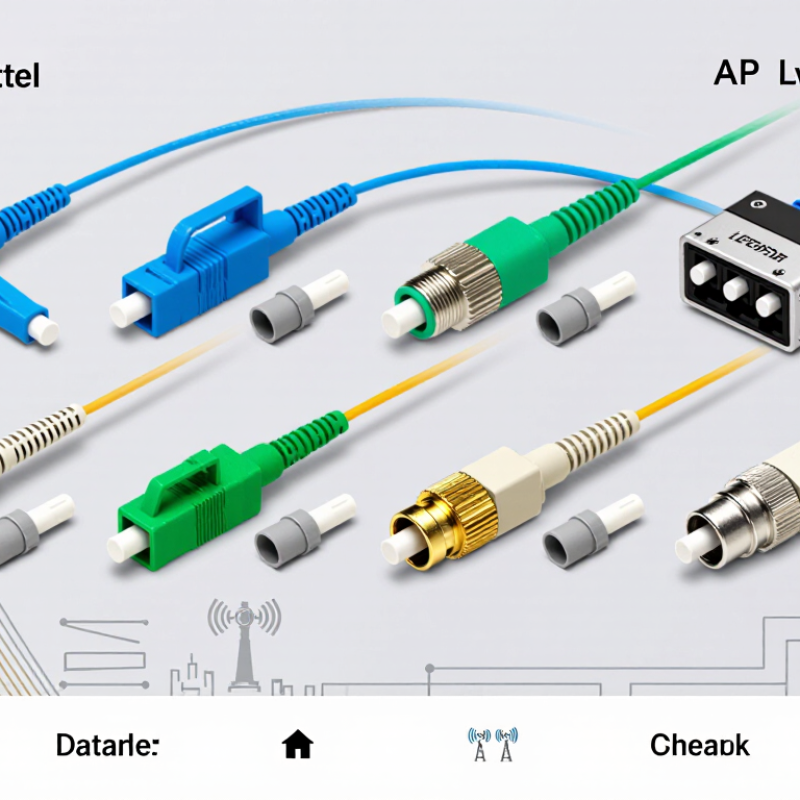 Top 10 Optical Cable Adapters for Global Buyers?