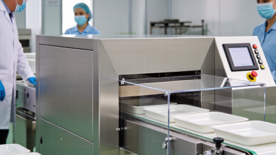 Top 10 Tray Sealer Packaging Machines for Global Buyers