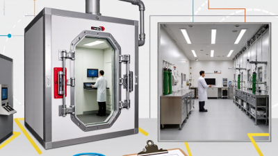 Top Altitude Chamber Manufacturers in China?