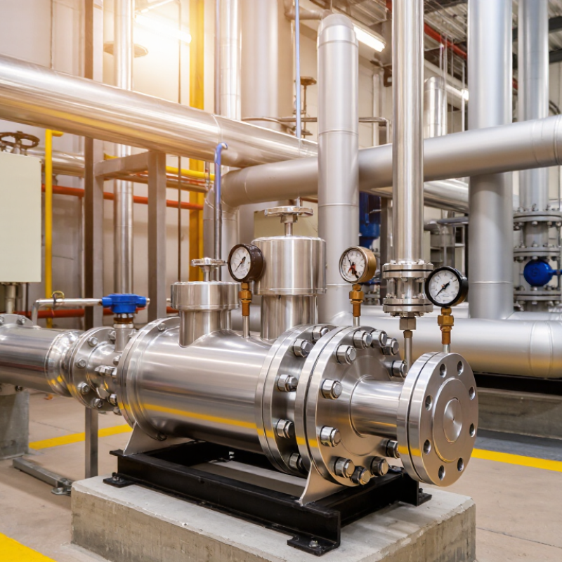 How to Choose a High Pressure Pump?