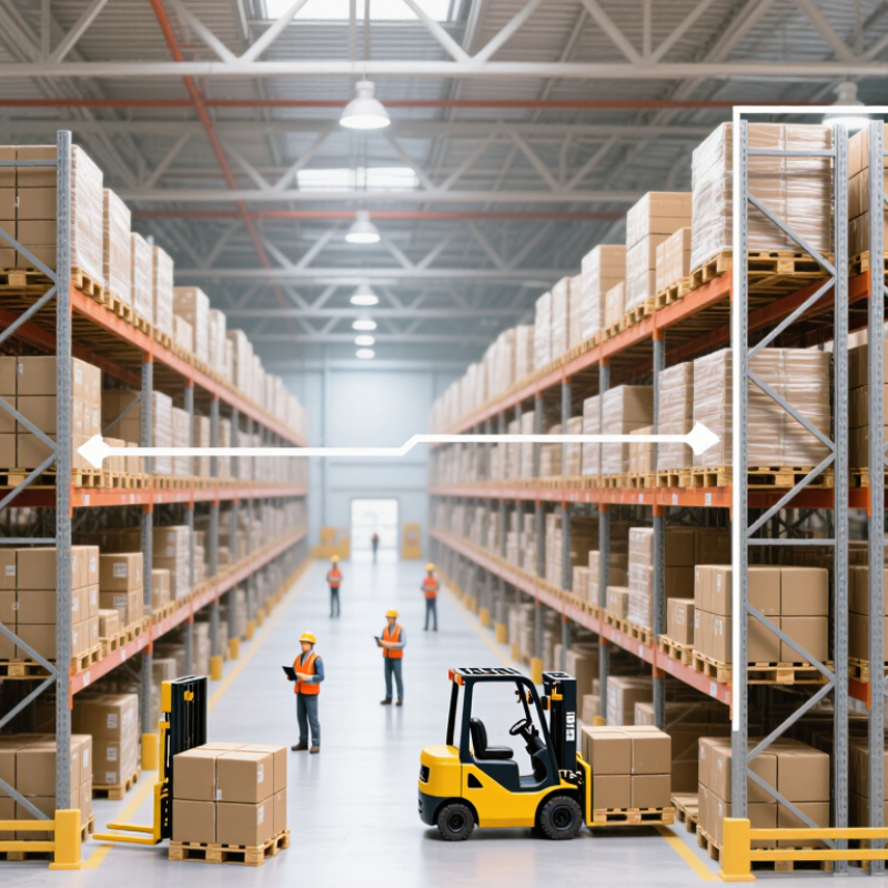 Top 10 OSHA Standards for Warehouse Racking?
