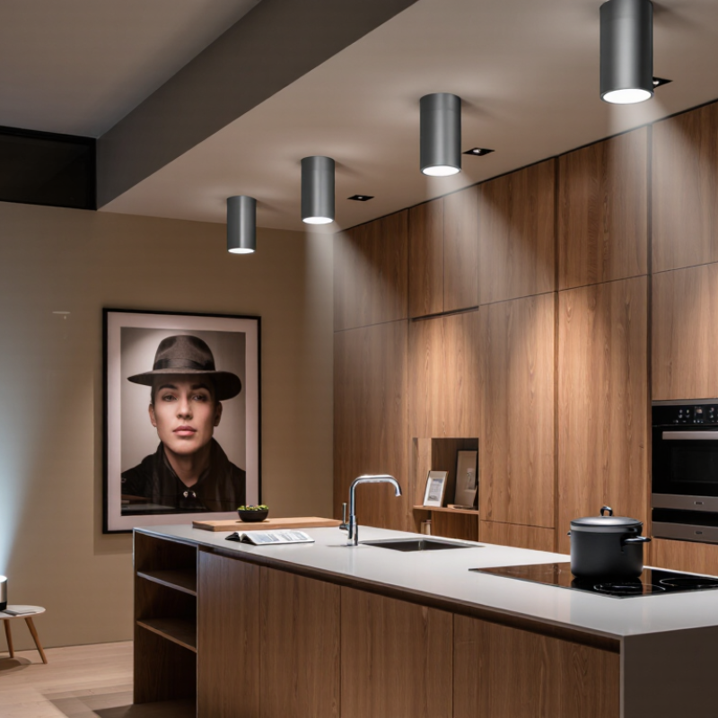 How to Choose the Best Spotlight LED Lights?