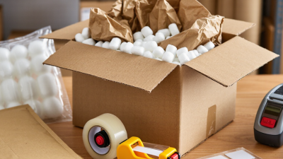 What Are the Top Packaging Supplies for Businesses?