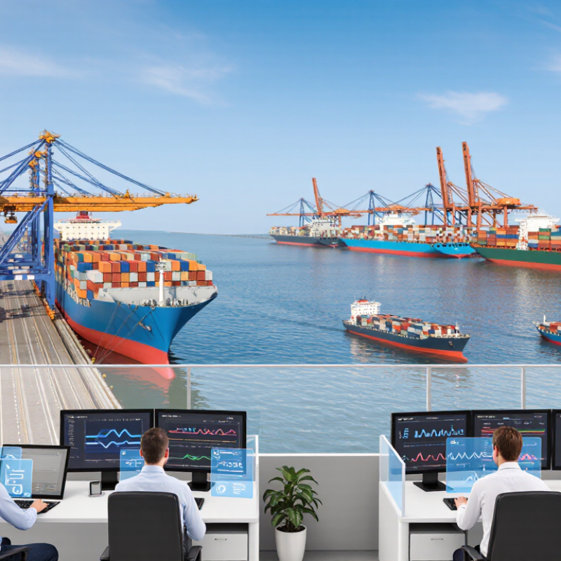 7 Best Cargo Tracking APIs for Global Buyers?