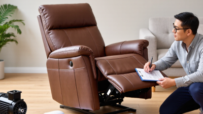How to Find the Right Parts for Lift Chairs?