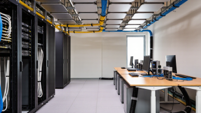 What Are Cable Management Systems and Why Use Them?