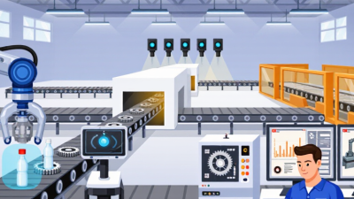 China Top 10 Automation Engineering Companies