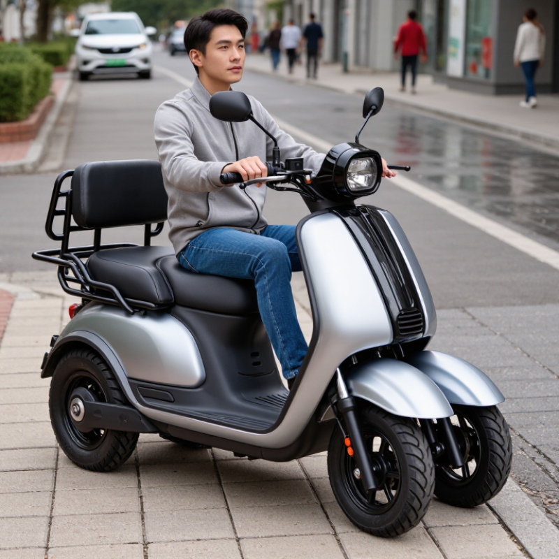 How to Choose the Best Mobility Scooter in 2026
