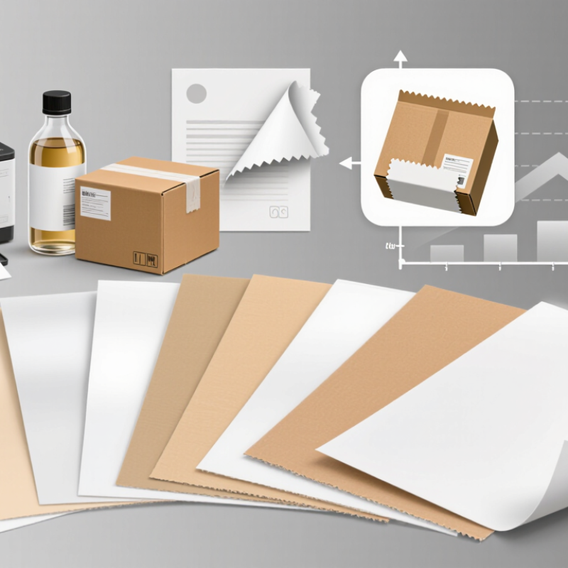 How to Choose A4 Adhesive Label Paper in 2026