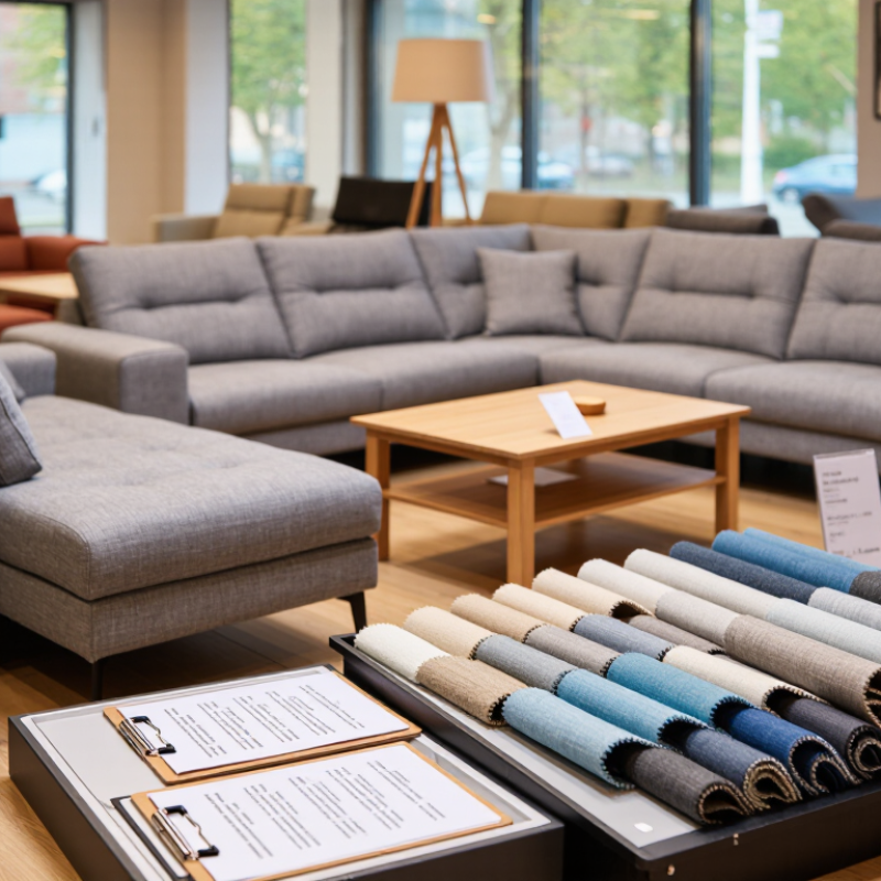 7 Sofa Set Price Tips for Global Buyers