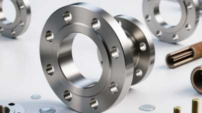 How to Choose 316L Stainless Steel Flanges?