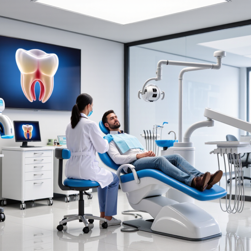 How to Find the Latest Dental Innovation Trends?