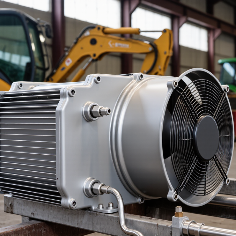 China Best Air Cooled Oil Cooler Manufacturer?