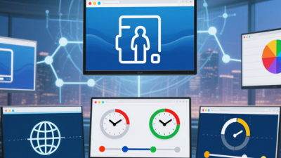 China Top 10 Browser Fingerprinting Technology Companies?