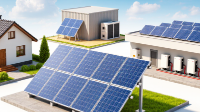 What Are the Top Power Solar Solutions for Global Buyers?