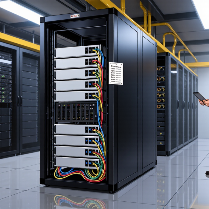 How to Choose the Right Power Distribution Unit?