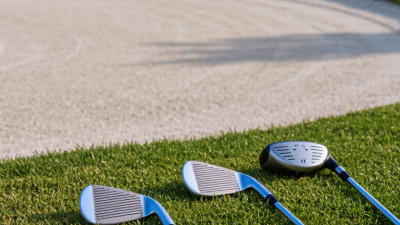 How to Choose the Best Golf Wedges in 2026