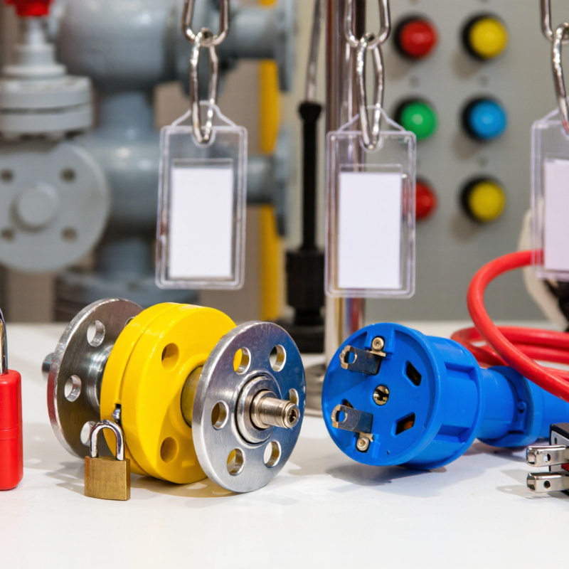 How to Choose the Right Safety Lockout Devices?