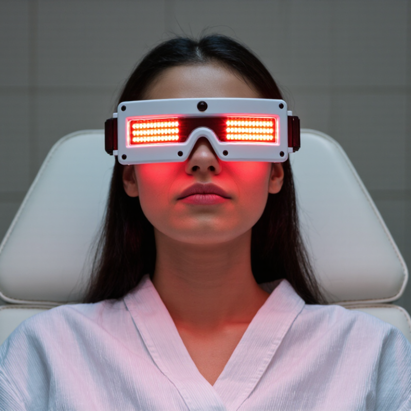 What Is Red Light Therapy for Face?