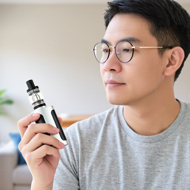 7 THC Vape Safety Tips for Adults
