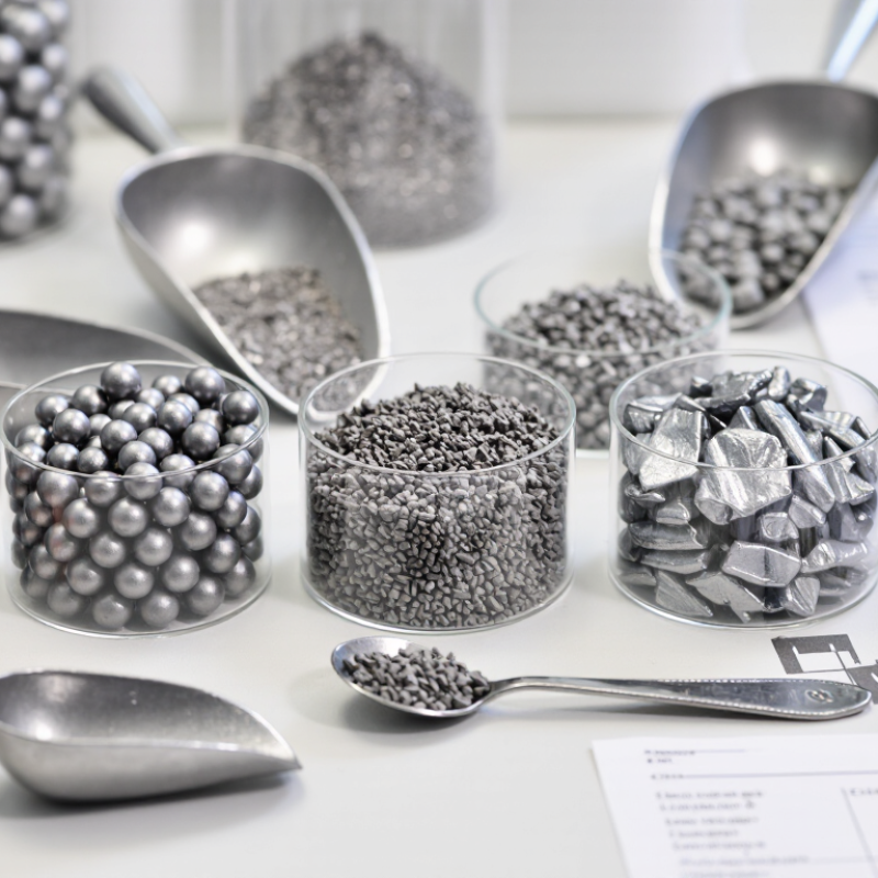 2026 Best Pure Aluminum Powder Types for Global Buyers?
