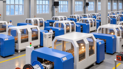 China Top 10 EAW Wire Coating Suppliers?