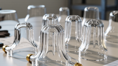 How to Choose Anti-Fog Glass Insulators in 2026