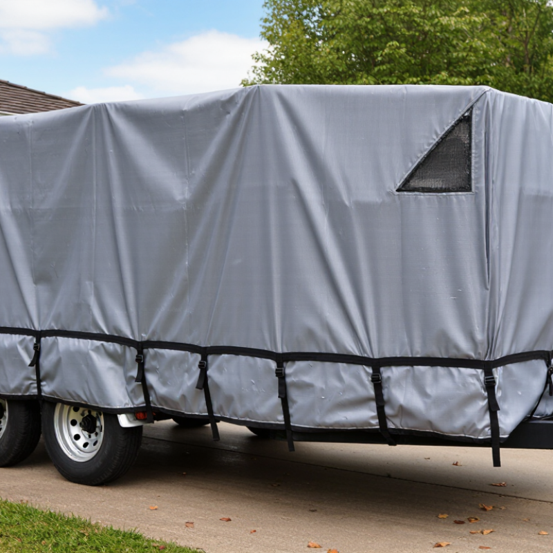 What Is the Best Utility Trailer Cover in 2026?