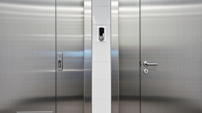 10 Tips to Choose the Best Aluminium Washroom Door?