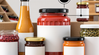 Why Choose Glass Food Jars for Global Sourcing?