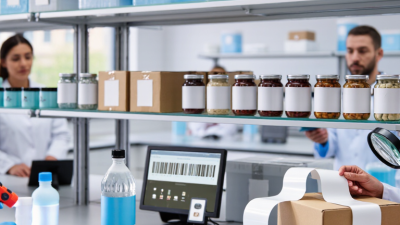How to Choose Packaging Labels in 2026?