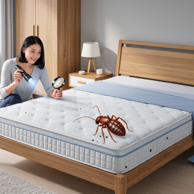 How to Choose the Most Effective Bed Bug Treatment