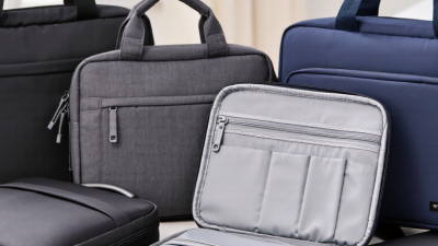2026 Top Neoprene Laptop Bags for Wholesale Buyers