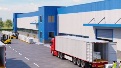 Who Are the Top Fertilizer Distributors in China?