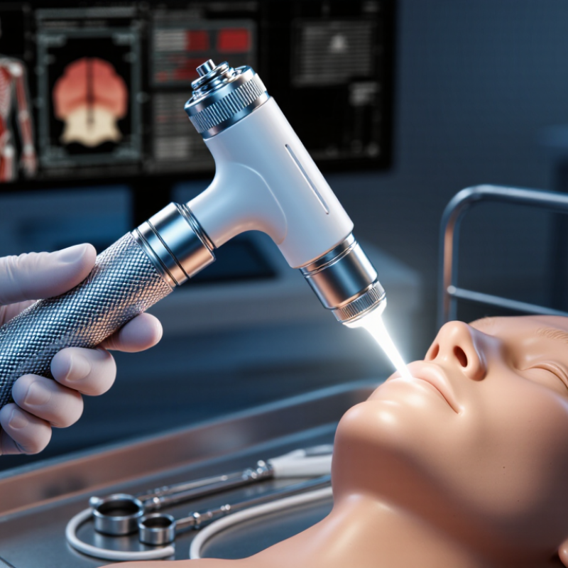 2026 Best Fiber Optic Laryngoscope Uses Explained?