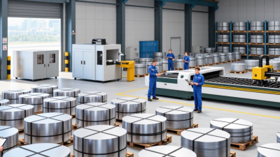 What Are the Top Steel Sheet Metal Suppliers?