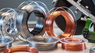 China Best Grounding Wire Manufacturers for Global Buyers