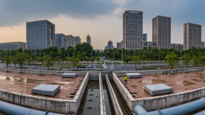 Top Water Drainage System Manufacturers in China