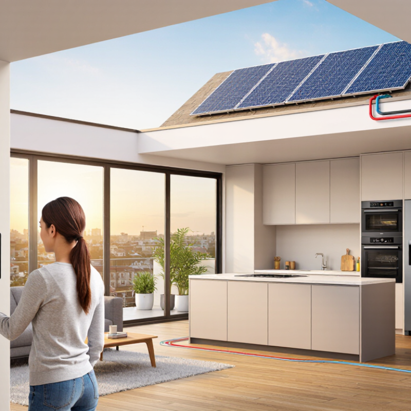 Top 10 Ways to Upgrade to Smart Energy Systems?