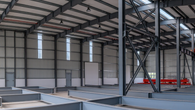 How to Choose Prefabricated Steel Structures?