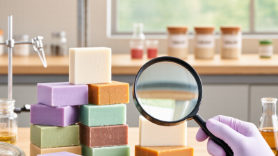 How to Choose a Private Label Shampoo Bar Supplier in 2026?