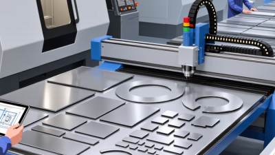 Is Almacam Software a Top CNC Nesting Solution in 2026?