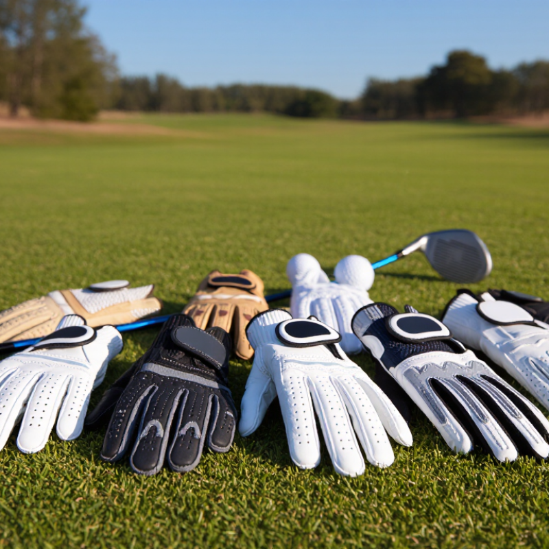 10 Best Golf Gloves for Global Buyers