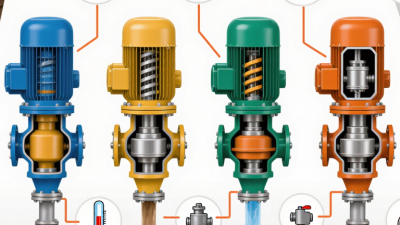 How to Choose the Best Mixer Pump for Your Needs?