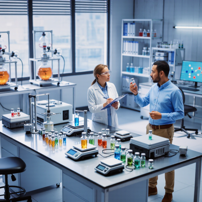 How to Choose Catalysts and Technologies in 2026?