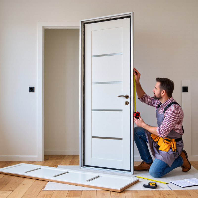 How to Choose the Right Prehung Doors for Your Project