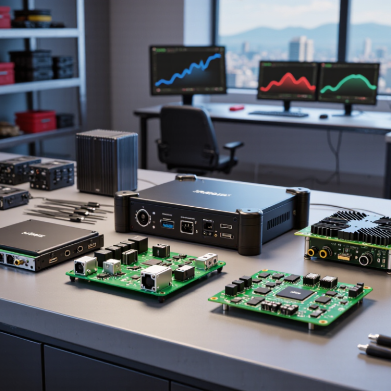 Top Drone Flight Controllers for Global Buyers in 2026